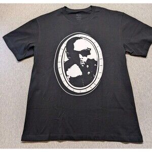 NEW Ethika Timbaland RFM King Tour Concert T Shirt S memorabilia Rare Valuable